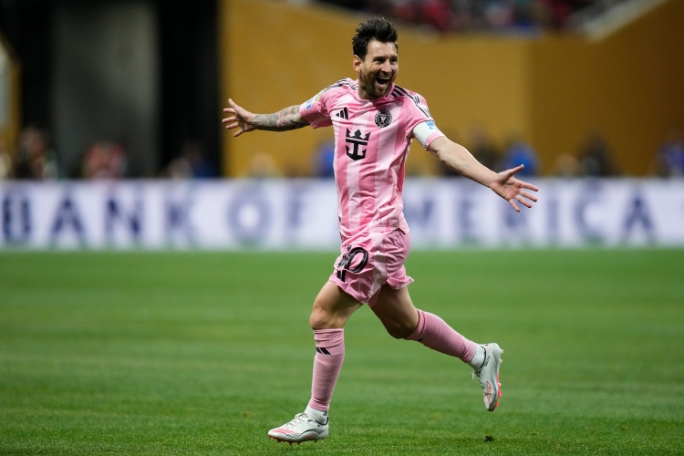 亚博-🤯梅西自2018年以来已经任意球破门35次，点球破门只有33次