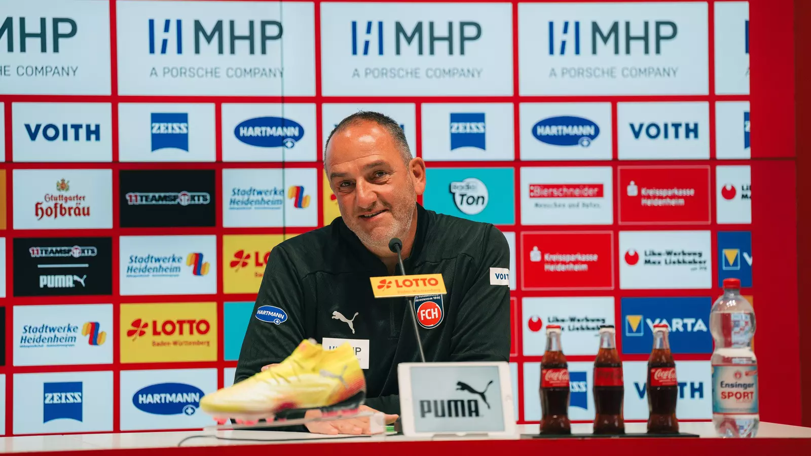 亚博官网-海登海姆主帅：全队对局势有清醒认知，目标唯有取胜并留在德甲