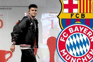 承认接触迪亚斯：我正和有意我的俱乐部谈判，会做最好的决定