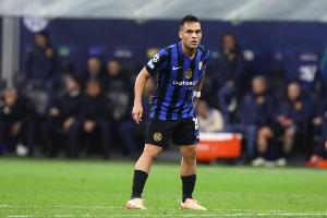 亚博官网-三名阿根廷球员单赛季欧冠进球8+：梅西9次，克雷斯波、劳塔罗1次