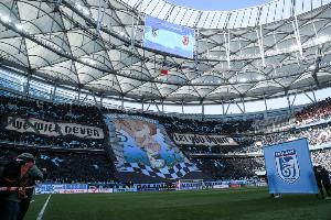 亚博官网-大连英博主场对阵河南队球票4月11日下午开票，上层看台将不开票