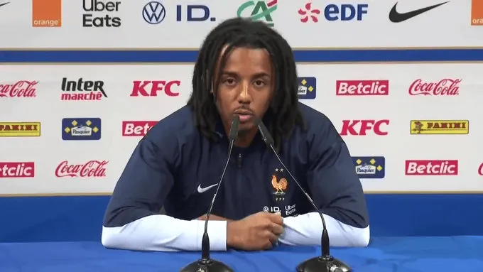 孔德：登贝莱亚马尔都配金球；足球比赛太多是系统性的问题