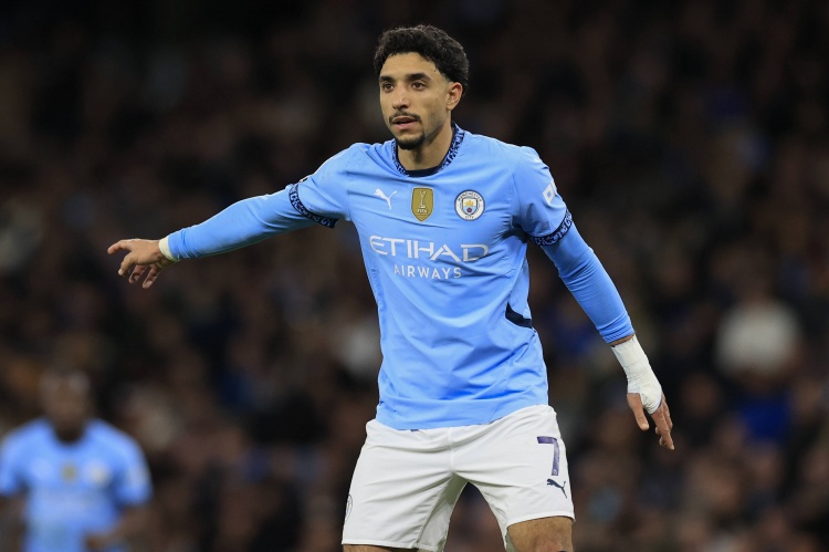 亚博体育-瓜帅：马尔穆什、谢尔基、努里缺席曼市德比 斯通斯出战存疑