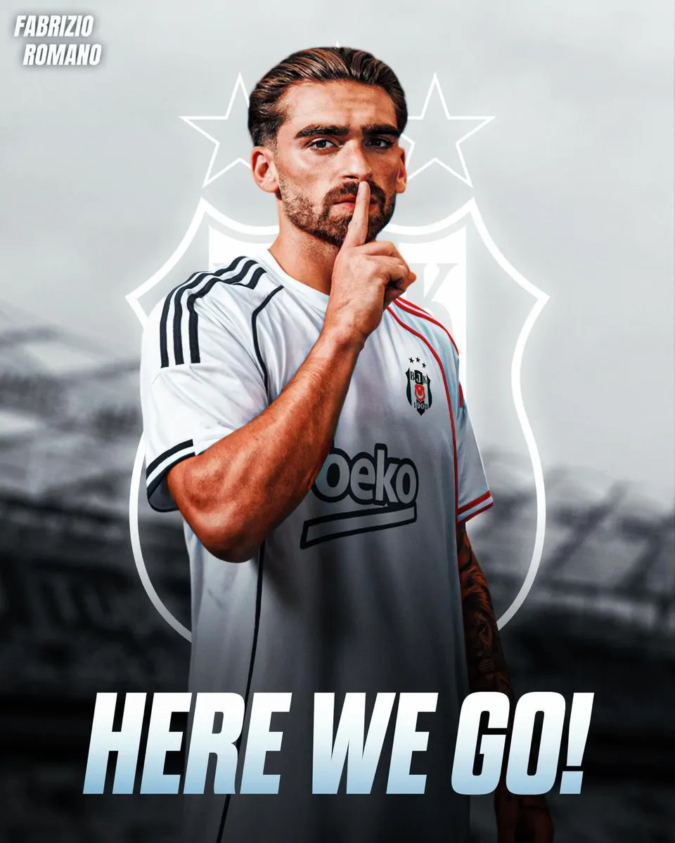 亚博-HWG！罗马诺：若塔-席尔瓦租借贝西克塔斯