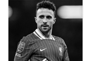 博阿滕发文悼念若塔：生命如此残酷安息吧