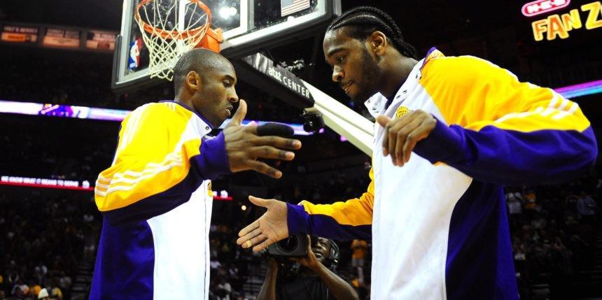 亚博官网-前队友：人们对科比充满不敬；不能接受把他排在历史最佳前三之外