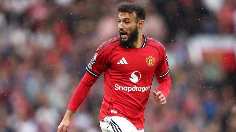 亚博体育-马兹拉维：在英超三笘薰最难对付；阿莫林始终诚实且严厉