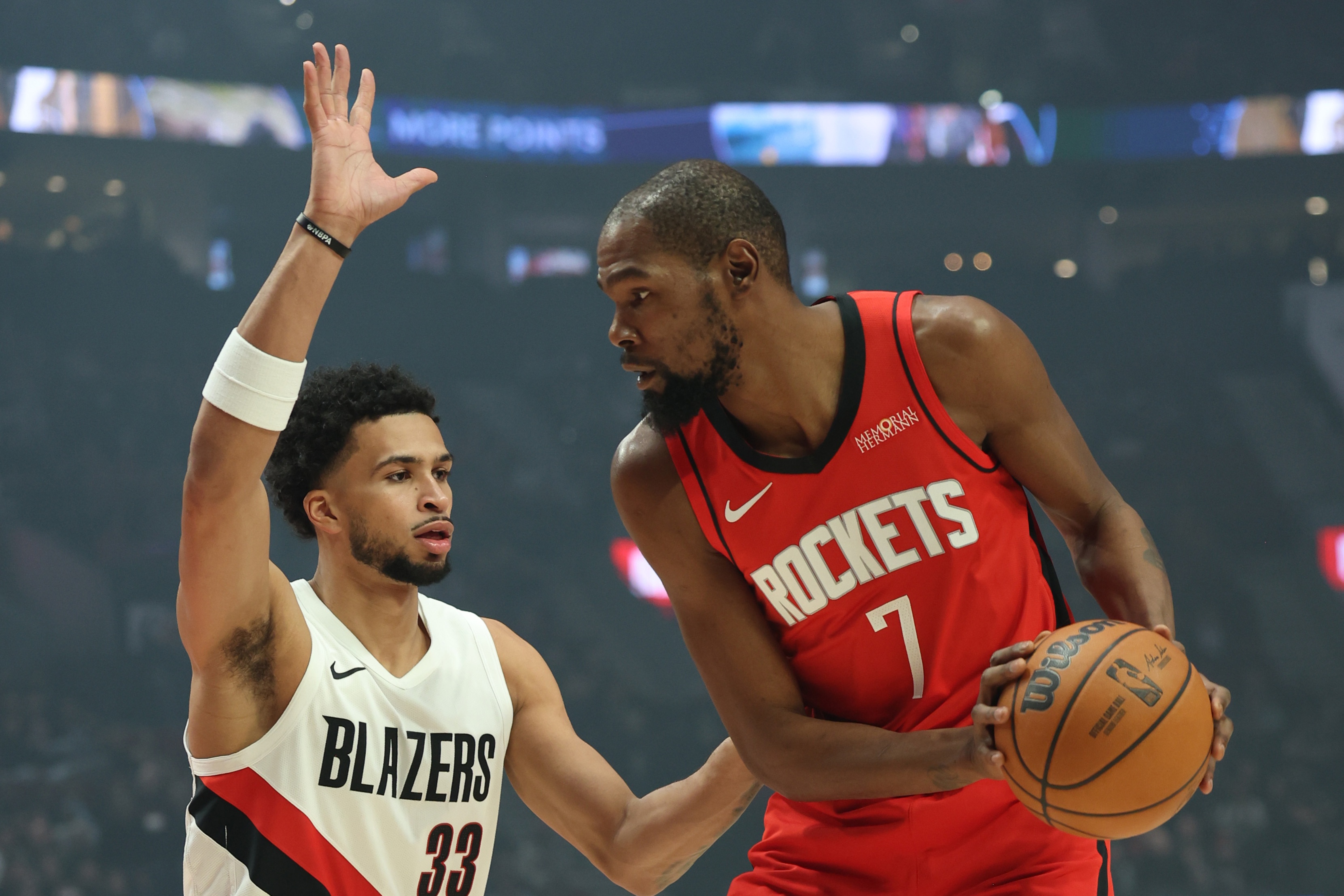 Yabo-火箭VS开拓者裁判报告：错判关键时刻卡马拉对杜兰特犯规！