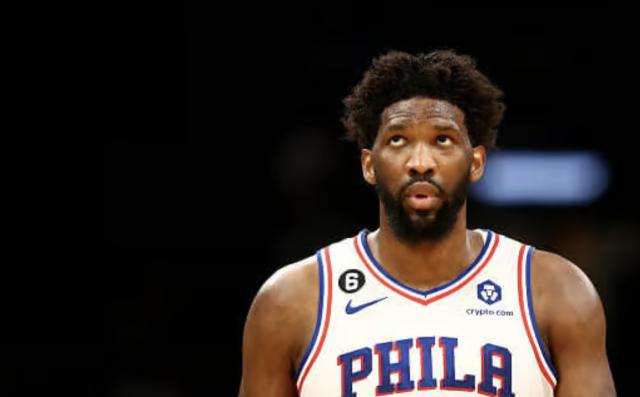 亚博体育-巴黎奥运恩比德紧抱美国大腿 因儿子而选择梦之队