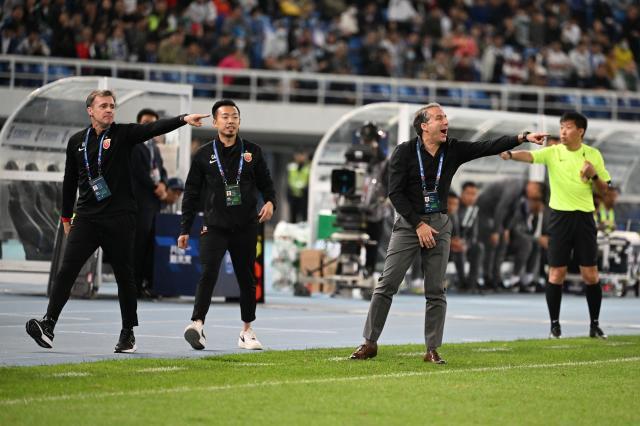 Yabo-海港登顶哈维尔妙用轮换制：我需要帮助球队的替补