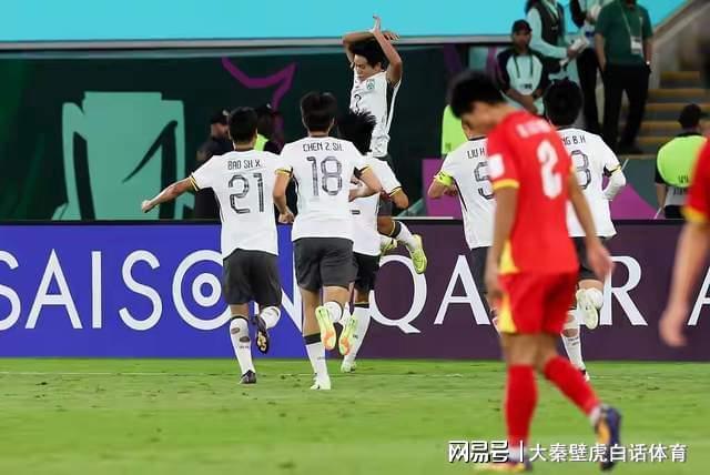 亚博体育-官宣！亚足联公布决赛裁判组，安东尼奥摊牌了：展望与日本队之争