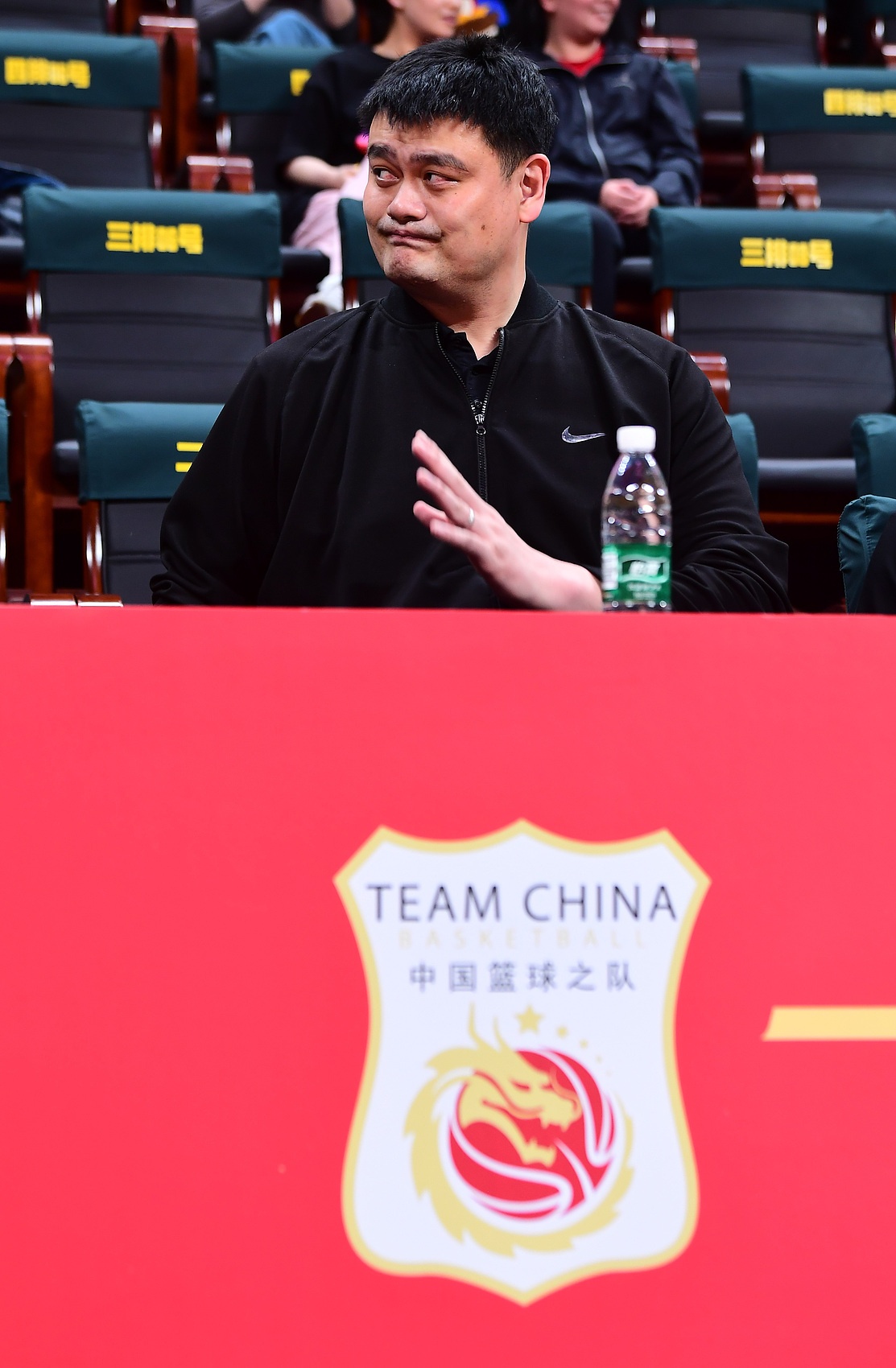 Yabo-姚明团队核心成员：他清楚自己是种树者而非乘凉者 他就是个侠客