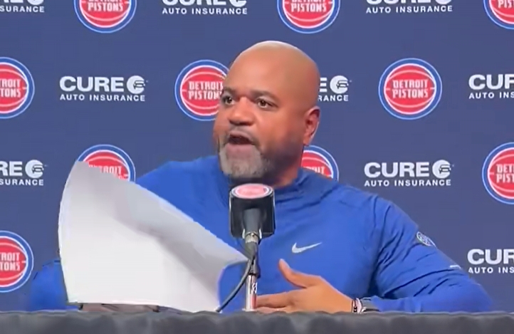 Yabo-从“湖人一定要赢吗”到“苦SGA久矣” 盘点主教练炮轰裁判名场面